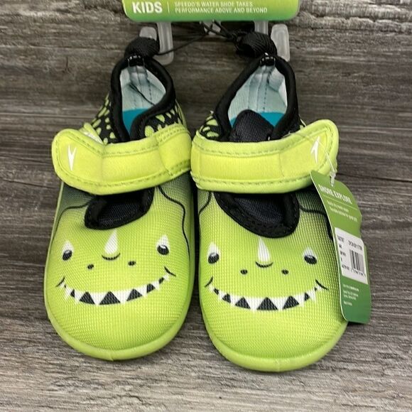 Speedo Toddler Shore Explore Water Shoes - Picture 5 of 9